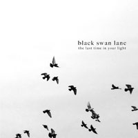 Black Swan Lane