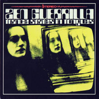 Zen Guerrilla