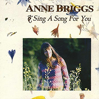 Briggs, Anne