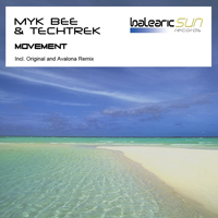 Myk Bee & TechTrek