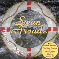 Swan Arcade
