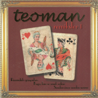 Teoman