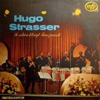 Strasser, Hugo