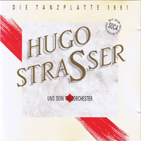 Strasser, Hugo