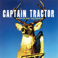 Captain Tractor