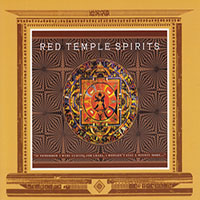 Red Temple Spirits