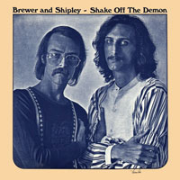 Brewer & Shipley