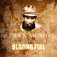 Morgan, Derrick