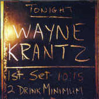 Krantz, Wayne