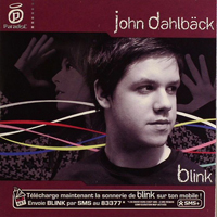 Dahlback, John