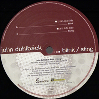 Dahlback, John