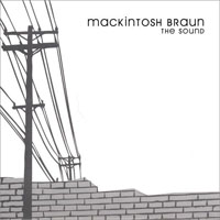 Mackintosh Braun