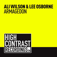 Ali Wilson & Lee Osborne