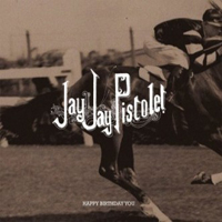 Jay Jay Pistolet