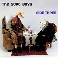Soft Boys