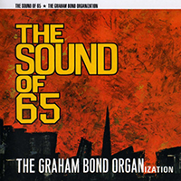Graham Bond Organization