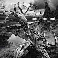 Mushroom Giant