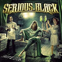 Serious Black (DEU)