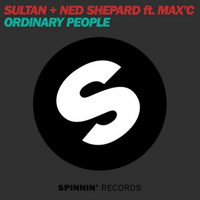 Sultan & Ned Shepard