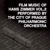 City Of Prague Philharmonic