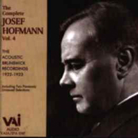 Josef Hofmann