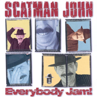 Scatman John