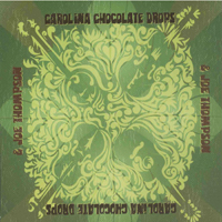 Carolina Chocolate Drops