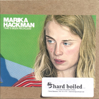 Marika Hackman