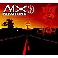 MX Machine