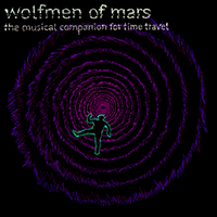 Wolfmen Of Mars