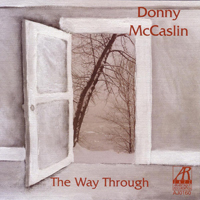 McCaslin, Donny