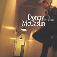 McCaslin, Donny