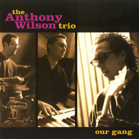 Anthony Wilson Trio