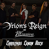 Orion's Reign