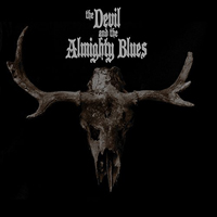 Devil And The Almighty Blues