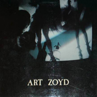 Art Zoyd