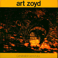 Art Zoyd