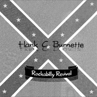 Burnette, Hank C