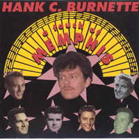 Burnette, Hank C
