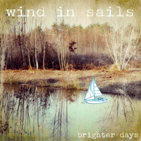 Wind In Sails