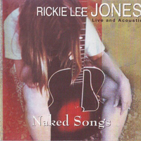 Lee Jones, Rickie