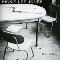 Lee Jones, Rickie