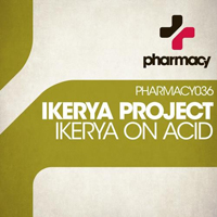Ikerya Project