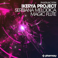 Ikerya Project