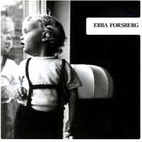 Forsberg, Ebba