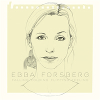 Forsberg, Ebba