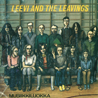 Leevi And The Leavings