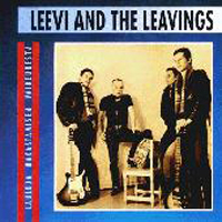 Leevi And The Leavings