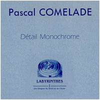 Comelade, Pascal