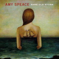 Speace, Amy